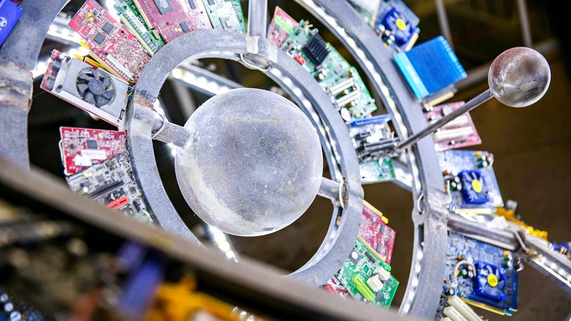 数据安全保护能力建设的五个关键维度